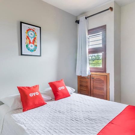 Oyo Portal Torres Hotel Passo de Torres Εξωτερικό φωτογραφία
