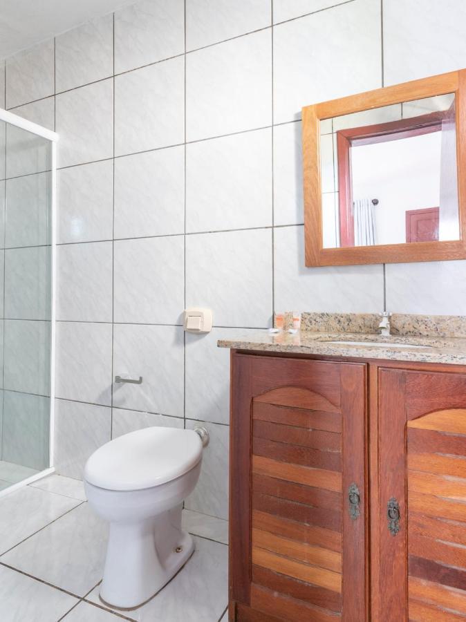 Oyo Portal Torres Hotel Passo de Torres Εξωτερικό φωτογραφία