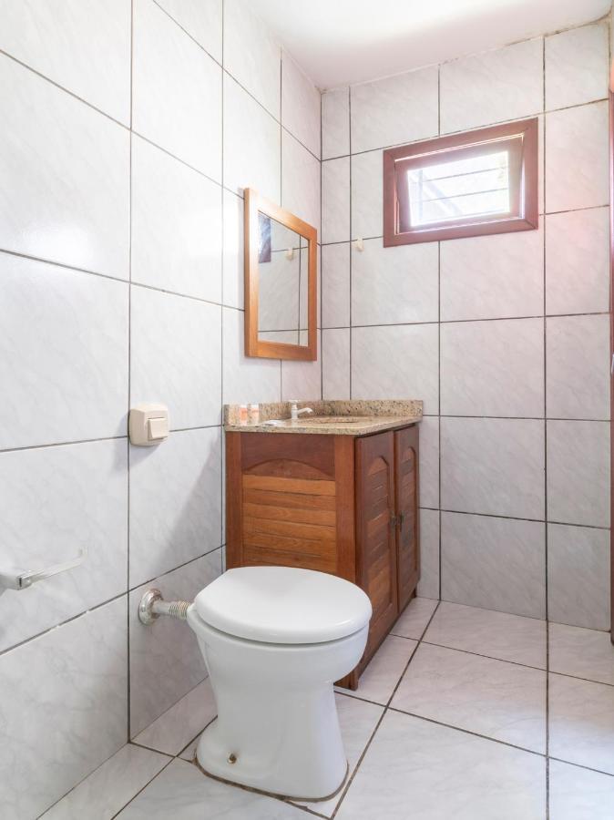 Oyo Portal Torres Hotel Passo de Torres Εξωτερικό φωτογραφία