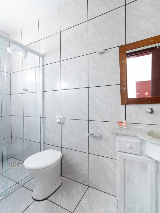 Oyo Portal Torres Hotel Passo de Torres Εξωτερικό φωτογραφία